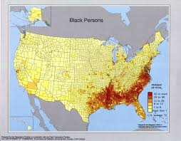 African American Origin Map This Population Density Map Shows That The Download Scientific Diagram In us there is one birth every 8 seconds and one death every 11 seconds.