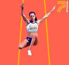 It will be the first time the itv programme has aired since february 2020 after last year's summer series was cancelled because of the coronavirus pandemic. Katarina Johnson Thompson Facebook