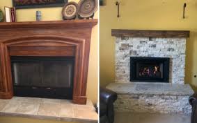 Walnut creek appears to be a nice place from the outside but the owner is a power hungry nut that will demand you to do unethical things and when hes i was employed at walnut creek for six months. Before After Photos Walnut Creek Fireplace