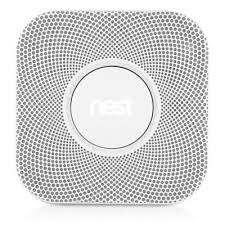 Nest Protect Smoke Carbon Monoxide Alarm Wired 120v Ac Apple Store U S Nest Protect Carbon Monoxide Alarms Home Thermostat