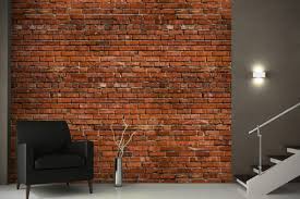 Brick wallpaper is one of the ideas that can make your bedroom stand out. 50 Brick Wallpaper Ideas On Wallpapersafari