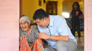 Cara menghentikan aplikasi yang berjalan di latar belakang. Uncle Kentang Bantu Golongan Miskin Malaysia Dengan Bayaran Serendah 10 Sen Cna