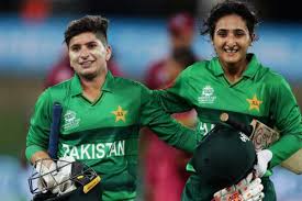 Image result for nida dar