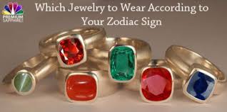 Gems Jewelry That Suits To Your Zodiac Sign Premiumsapphire Com Zodiac Signs Gemstone Prices Buy Gemstones