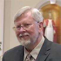 James "Lurch" Ivy Ray III Obituary