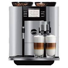 5 out of 5 stars. Jura Giga 5 13623 Cappuccino And Latte Macchiato System Certified Refurbished Buy Online In Aruba At Aruba Desertcart Com Productid 162209521