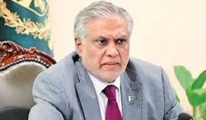 पाकिस्तान के उप प्रधानमंत्री इशाक डार ने खोली सीजफायर की पोल, स्वीकार किया  दो सैन्य ठिकानों को पहुंचा नुकसान