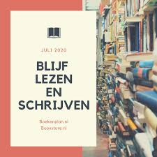 Blijf Lezen En Schrijven In De Zomer Van 2020 Lees Ook Ons Blog Op Boekenplan Nl En Kies Een Boek Op Booxstore Nl In 2020 Boeken Lezen Schrijven