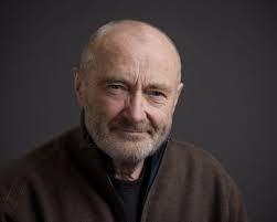 Netflix series about phil collins' life and career