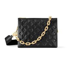 Image of Louis Vuitton Coussin bag