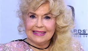 Donna Douglas