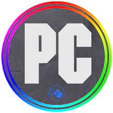 Pc Logo Logos Team Logo Sport Team Logos