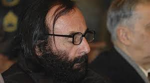 Donato Alvarez's Instagram, Twitter & Facebook