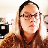 Nancy Fishburn's Instagram, Twitter & Facebook