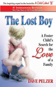 Billboard sat down with chuck and darren ahead of the big day to talk about why now is the time for a. The Lost Boy A Foster Child S Search For The Love Of A Family Pelzer Dave 9781558745155 Books Amazon Ca