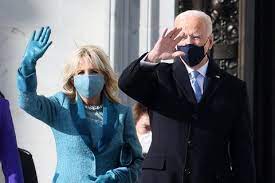 Official account of the presidential inaugural committee for joe biden and kamala harris, the next president. Who Is Jill Biden How Joe Biden S Wife Will Help Him Run In The 2020 Presidential Election