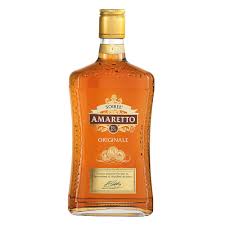 Image result for italian amaretto liqueur