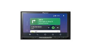 All pioneer decks from users and content creators. Best Android Auto Head Unit Car Stereos For 2021 Roadshow