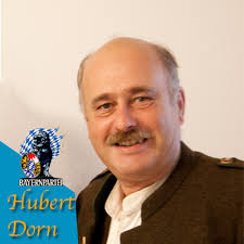 Hubert Dorn (@HubertDornBP)