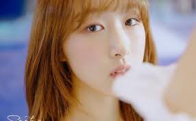 Maybe you would like to learn more about one of these? Soobin Cosmic Girls Wjsn Members Profile Vote