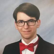 Obituary information for Eric Anthony Thornblom