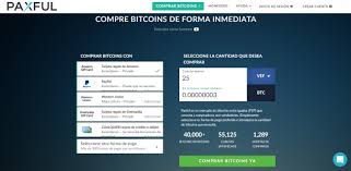 Asumiendo que ya has vinculado tu cuenta bancaria o tarjeta de crédito/débito, puedes intercambiar activos al instante. Paxful Una Plataforma Donde Puedes Comprar Y Vender Tu Bitcoin Cryptonews
