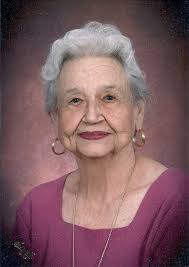 Oma Lee Branch Herrin (1924-2018)