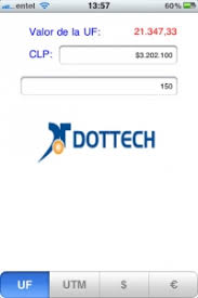 The department of applied physiology and kinesiology is concerned with quality of life and the many aspects of human movement. Free Calculadora De Uf Utm Dolar Y Euros Para Chile Apk Download For Android Getjar