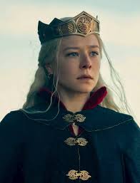 I know some people don't agree, but that's the truth. Without the huge  impact she had as a character/actress (#Daenerys