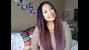Clairol Color Crave Orchid Review