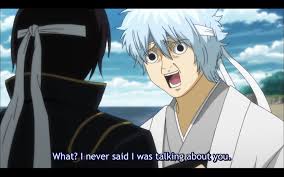 Gintama Episode 25 Discussion 30 Forums Myanimelist Net Even their faces are funny! gintama episode 25 discussion 30