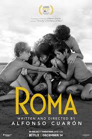 Resultado de imagem para filme roma