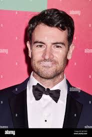 Ben Lawson's Instagram, Twitter & Facebook