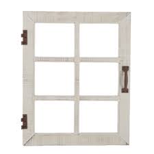 You can always find so many great things at hobby lobby. Cream Window Wood Wall Decor Hobby Lobby 80826190