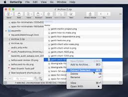 Initial release is compatible with intel macs and can be run on v10.5 'leopard.' ios. How To Zip And Unzip Files And Folders On Mac