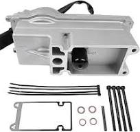 4034289 Turbo Electric Actuator Replacement for Volvo Cummins ISX engine  15.0L HE400VG HE451VE HE500VG HE561VE 4034289RX 4034210 2836359