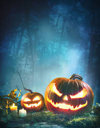 Image result for scary pumpkin