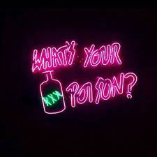We hope you enjoy our growing collection of hd images to use as a background or. Imagen De Grunge Neon And Pink Neon Signs Neon Quotes Neon Words