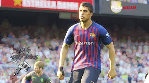 #luis suarez #luis suarez headers #headers #home 20 21. Tattoos By Sho96 On Twitter Luis Suarez Pes2019 Tattoo Updated Arm Neck Ink