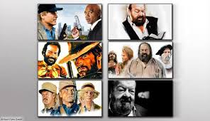 Doch sein tod beschäftigt die menschen auch weiterhin, allen voran seinen. Den Ganzen Karfreitag Bud Spencer Und Terrence Hill Digital Fernsehen