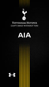 Find the best tottenham hotspur wallpaper on getwallpapers. Tottenham Hotspur Wallpapers Wallpaper Cave