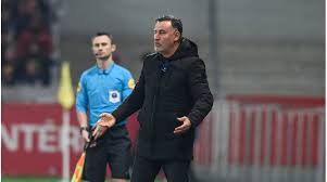 Itw christophe galtier après lens asse. Galtier Verlasst Losc Lille Nach Meistertitel Gefuhl Dass Ich Meinen Job Erledigt Habe Transfermarkt