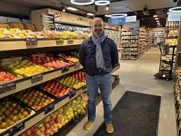 Search the world's information, including webpages, images, videos and more. Carrefour City A Ouvert Mercredi 6 Janvier 2021 Aux Docks 76 De Rouen