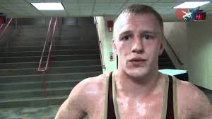 Coe's Nick LeClere.mp4