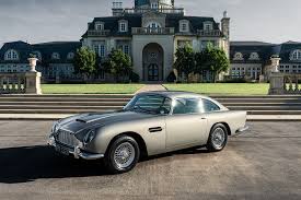 Image result for Dubonnet 1960 Aston Martin
