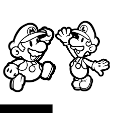 Essaysanddissertationshelp.com is a legal online writing service established in the year 2000 by a group of master and ph.d. Mario And Luigi Mario Bros Kids Coloring Pages