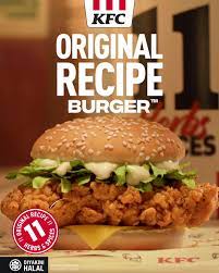 Промокод burger30 или burger20 дает скидку в размере. Kfc Home Sitiawan Menu Prices Restaurant Reviews Facebook