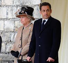 That all it is, a little help, he said during the trial. Nicolas Sarkozy The Queen Left Me Shaking With Fear Daily Mail Online