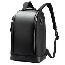 Ultra Secure Cosmopolitan Office Laptop Backpack Erkek Cantalari Canta Cuzdan