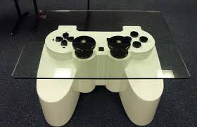 Ps4 Table Muebles Inusuales Disenos De Unas Decoracion De Unas